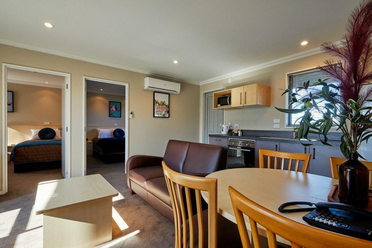 Apartment Mondello Kaikoura