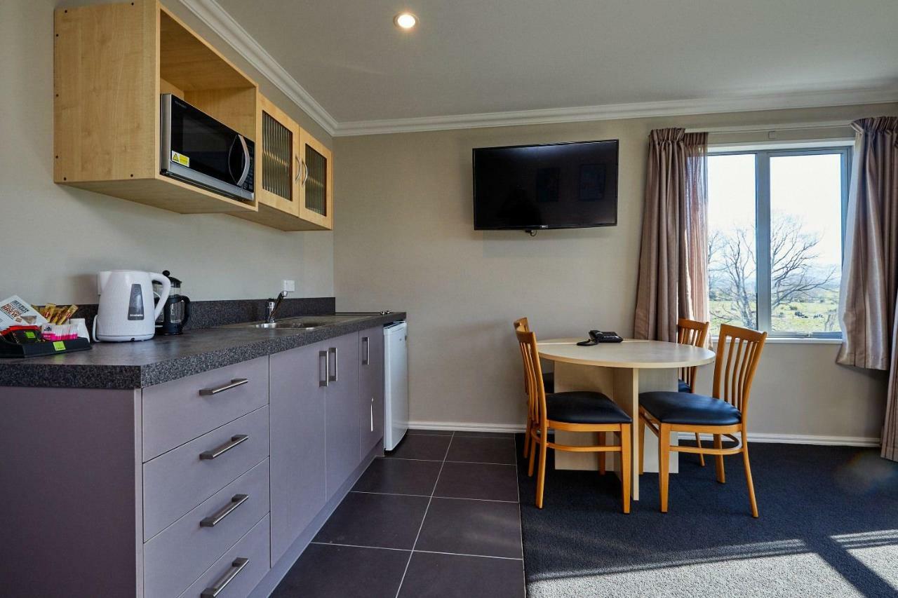 Apartment Mondello Kaikoura