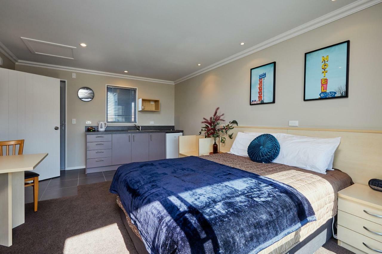 Mondello Apartment Kaikoura